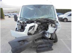 FORD TRANSIT CUSTOM KASTEN