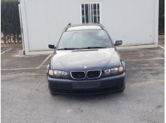 BMW SERIE 3 TOURING (E46)