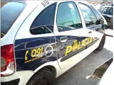 CITROËN XSARA PICASSO