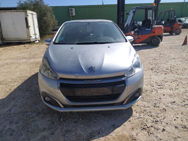 peugeot 208 i (ca_, cc_) del año 2015