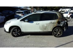 PEUGEOT 2008 (--.2013)