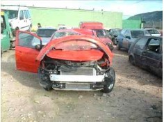 OPEL CORSA D