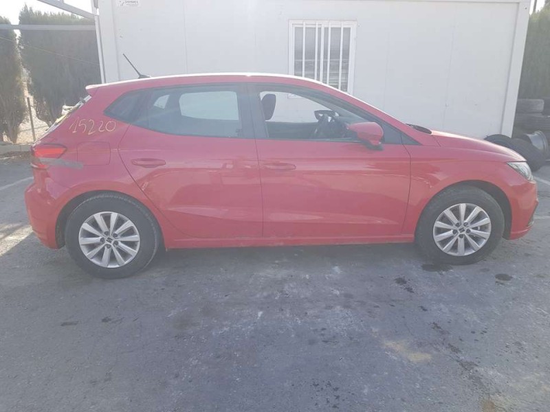 seat ibiza (kj1) del año 2023