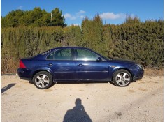 FORD MONDEO BERLINA (GE)