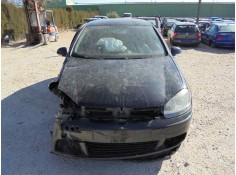 VOLKSWAGEN GOLF V BERLINA (1K1)