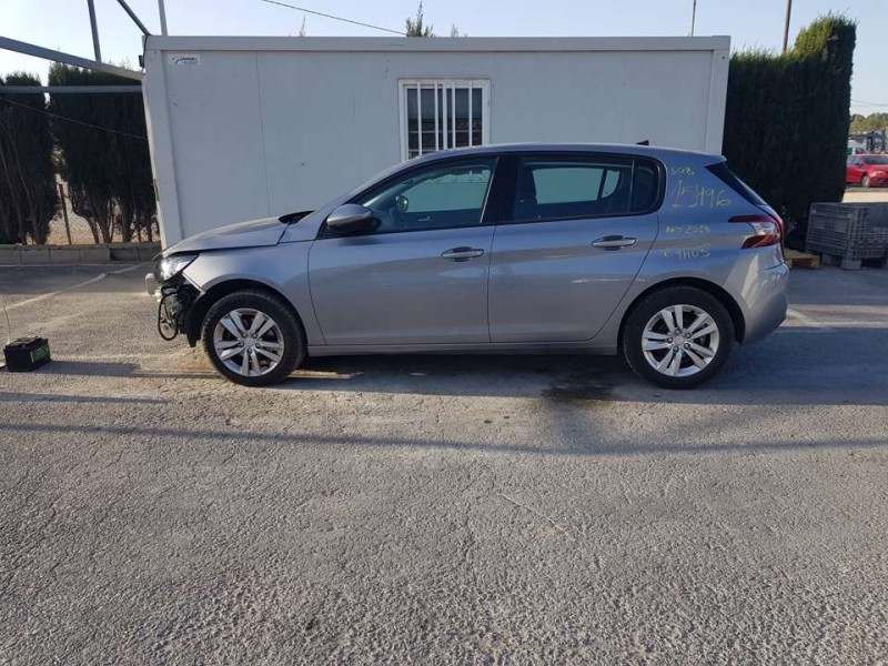 peugeot 308 del año 2013