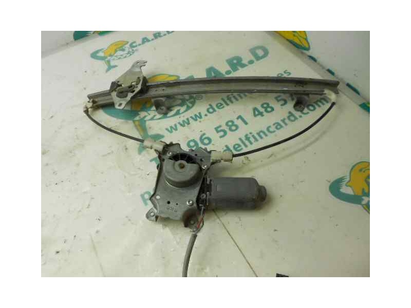 Recambio de elevalunas delantero derecho para nissan primera traveller(wp11e) slx referencia OEM IAM   