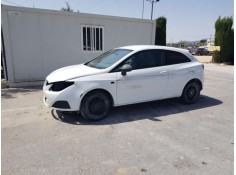SEAT IBIZA SC (6J1)