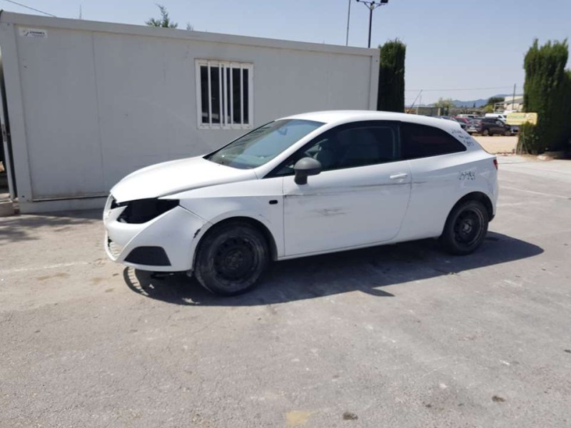 seat ibiza sc (6j1) del año 2009