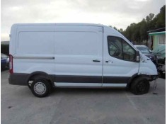 FORD TRANSIT CUSTOM KASTEN