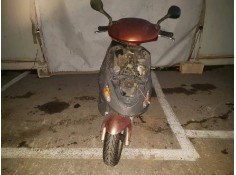 KYMCO MOVIE XL 125