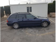 BMW SERIE 3 TOURING (E46)