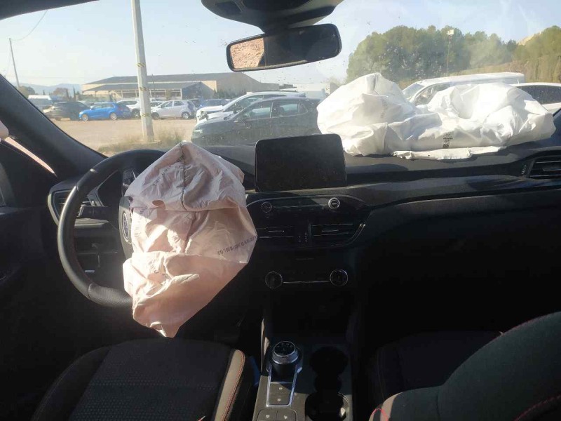 ford kuga del año 2023