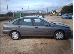 RENAULT LAGUNA (B56)