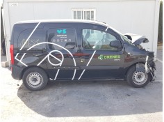 MERCEDES-BENZ CITAN (W415) FURGON