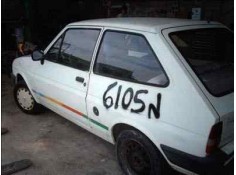FORD FIESTA BERL./EXPRESS