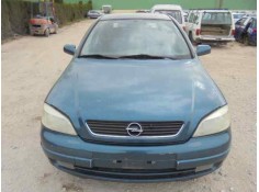 OPEL ASTRA G BERLINA