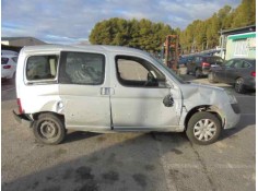 PEUGEOT PARTNER (S1)