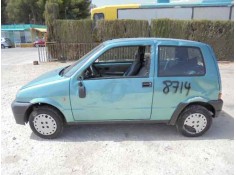 FIAT CINQUECENTO (170)
