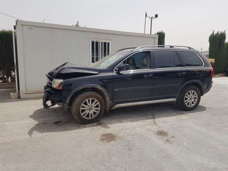 volvo xc90 del año 2006