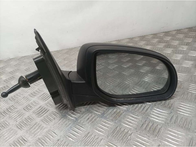 Recambio de retrovisor derecho para hyundai i20 classic referencia OEM IAM 20030002 C/ MANDO Y ROZADO 