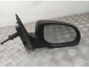 Recambio de retrovisor derecho para hyundai i20 classic referencia OEM IAM 20030002 C/ MANDO Y ROZADO 