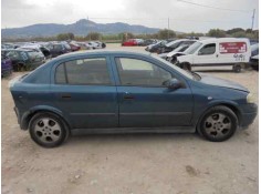 OPEL ASTRA G BERLINA