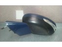 Recambio de retrovisor izquierdo para citroën c4 picasso attraction referencia OEM IAM  TOCADO ELECTRICO 6 CABLES