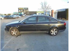 AUDI A6 BERLINA (4B2)