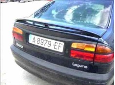 RENAULT LAGUNA (B56)