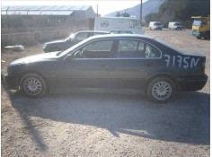 BMW SERIE 5 BERLINA (E39)