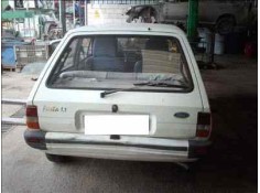 FORD FIESTA BERL./EXPRESS