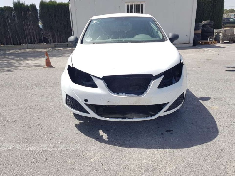 seat ibiza sc (6j1) del año 2009