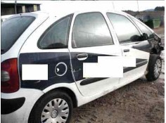CITROËN XSARA PICASSO