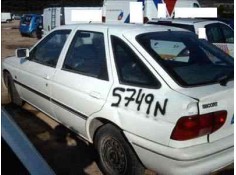 FORD ESCORT BERLINA/TURNIER