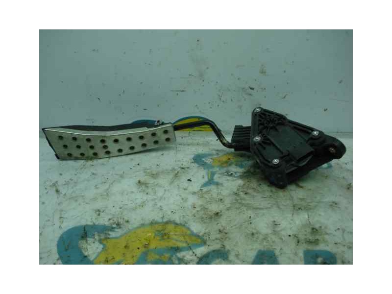 Recambio de potenciometro pedal para honda civic berlina 5 (fk) 2.2 i-ctdi luxury referencia OEM IAM   