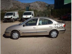 RENAULT MEGANE I CLASSIC (LA0)