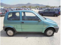 FIAT CINQUECENTO (170)