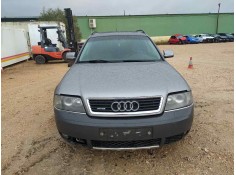 AUDI A6 AVANT (4B5)