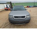 audi a6 avant (4b5) del año 2004