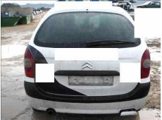 CITROËN XSARA PICASSO