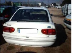 FORD ESCORT BERLINA/TURNIER