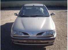 RENAULT MEGANE I CLASSIC (LA0)
