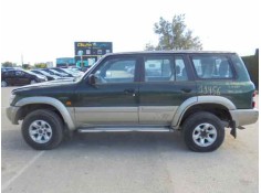 NISSAN PATROL GR (Y61)