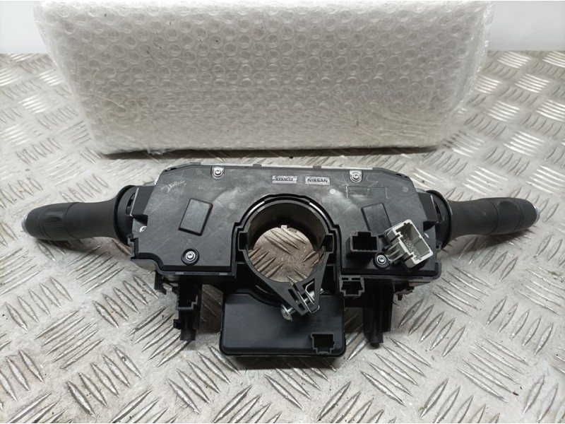 Recambio de mando luces y limpia para renault clio v business referencia OEM IAM 255679262R 10507883 