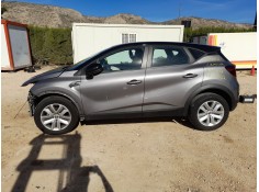 RENAULT CAPTUR II (HF_)