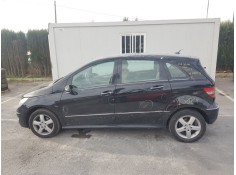 MERCEDES-BENZ CLASE B (W245)