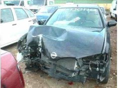 NISSAN ALMERA (N16/E)