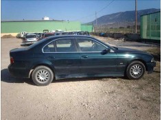 BMW SERIE 5 BERLINA (E39)