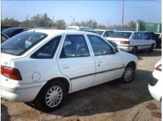 FORD ESCORT BERLINA/TURNIER